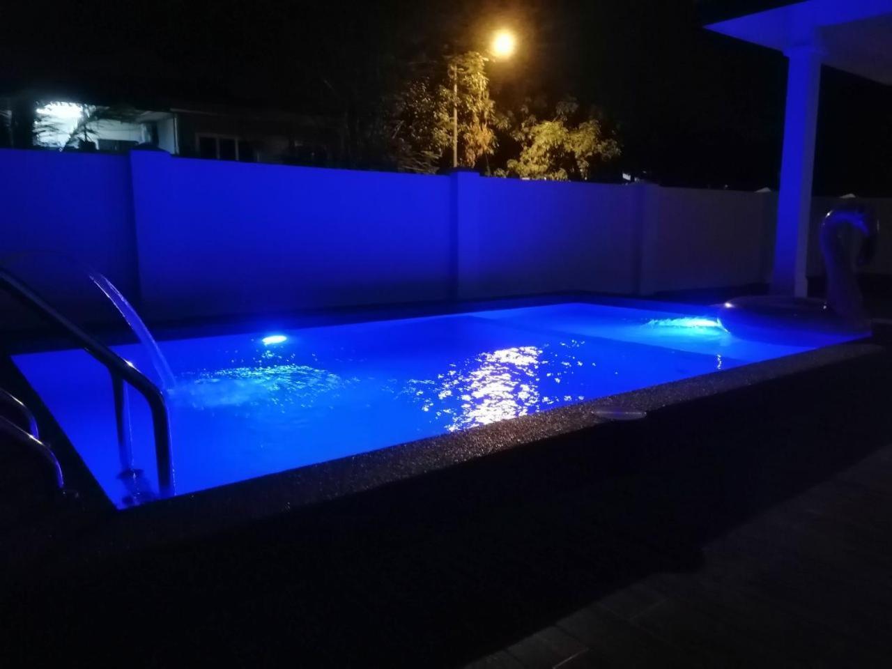 Casa261 Homestay Pd Port Dickson Eksteriør bilde