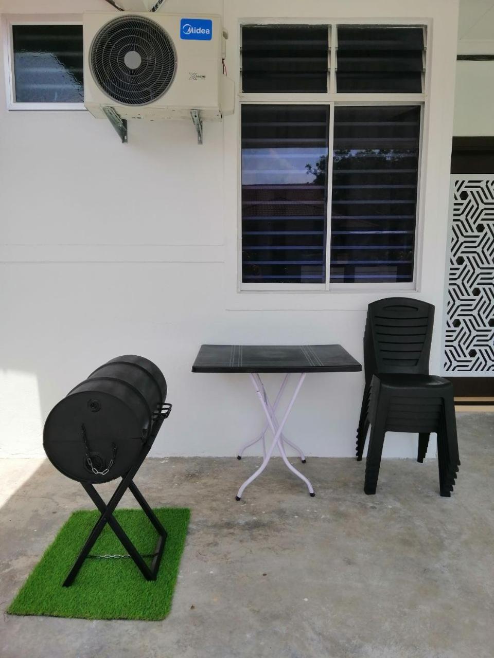 Casa261 Homestay Pd Port Dickson Eksteriør bilde