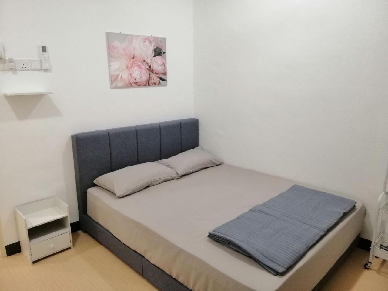 Casa261 Homestay Pd Port Dickson Eksteriør bilde