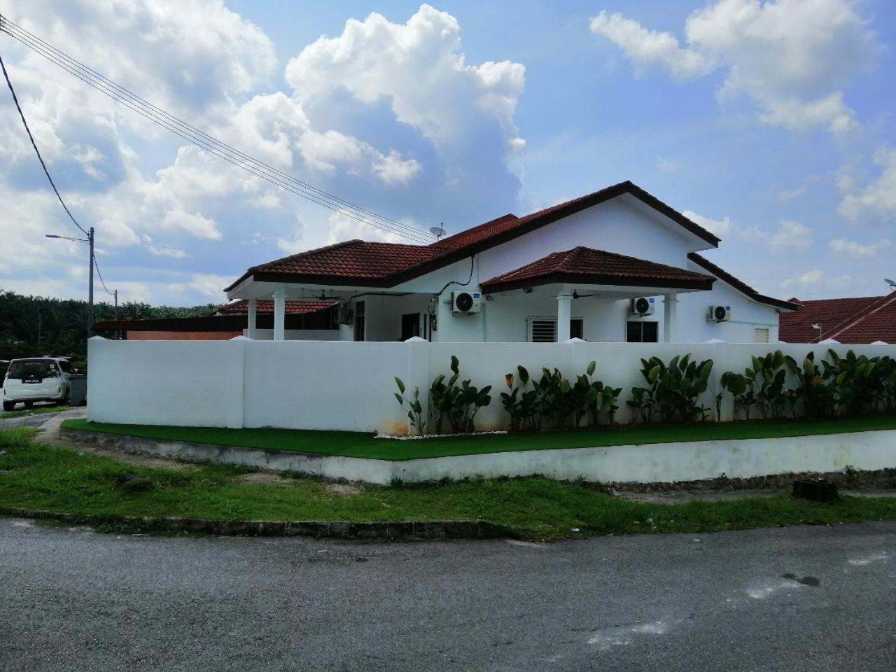 Casa261 Homestay Pd Port Dickson Eksteriør bilde