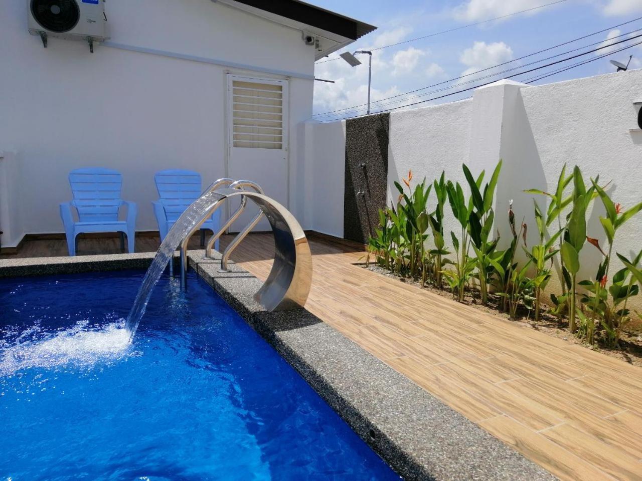 Casa261 Homestay Pd Port Dickson Eksteriør bilde