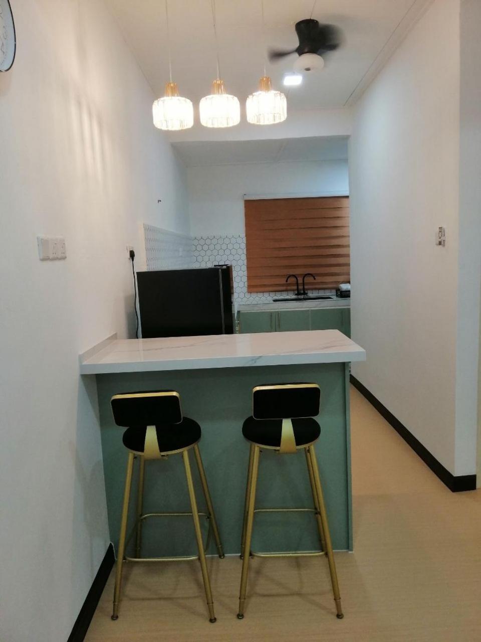 Casa261 Homestay Pd Port Dickson Eksteriør bilde