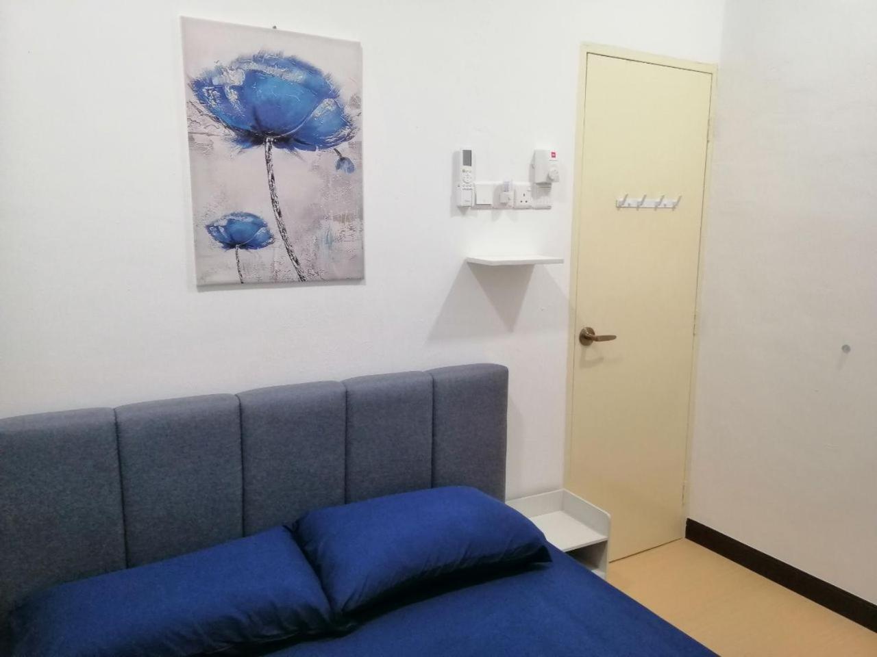 Casa261 Homestay Pd Port Dickson Eksteriør bilde