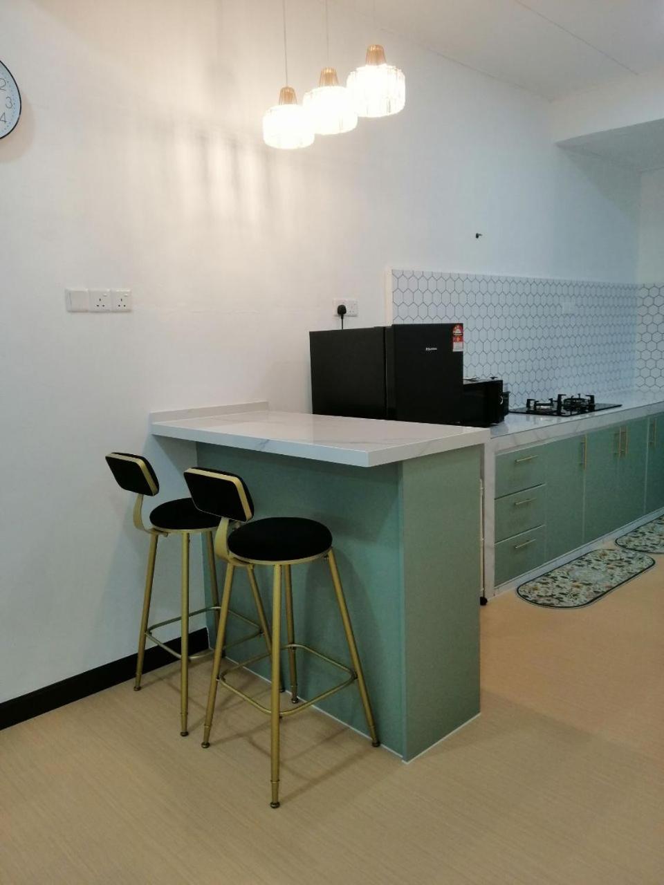 Casa261 Homestay Pd Port Dickson Eksteriør bilde