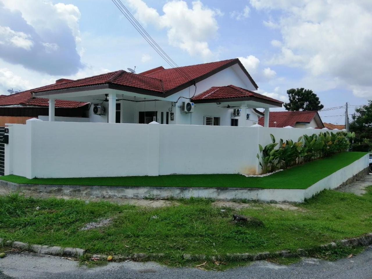 Casa261 Homestay Pd Port Dickson Eksteriør bilde