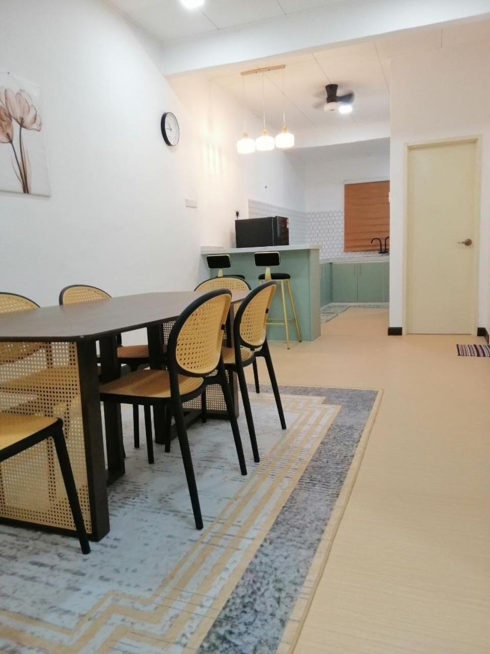 Casa261 Homestay Pd Port Dickson Eksteriør bilde