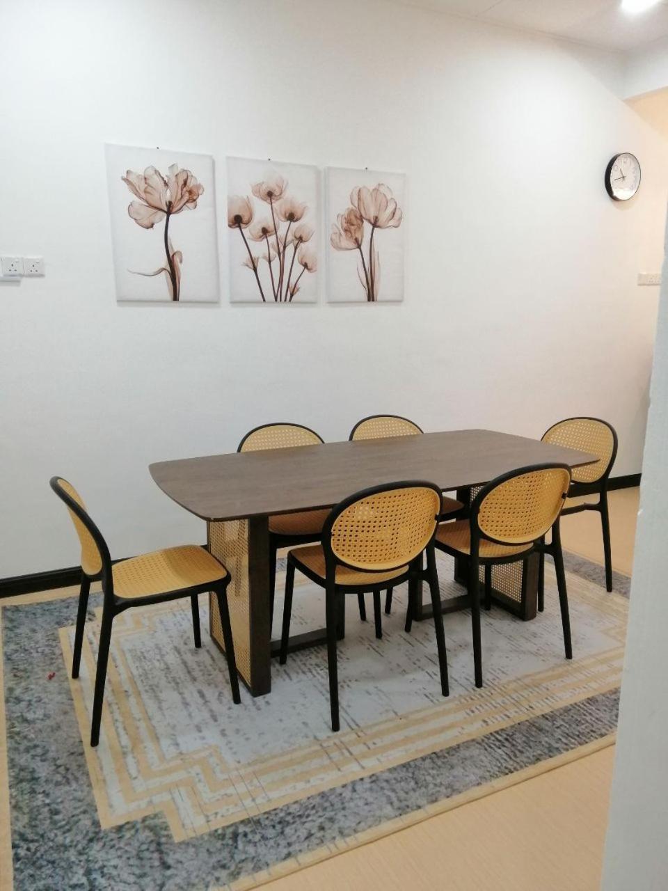 Casa261 Homestay Pd Port Dickson Eksteriør bilde