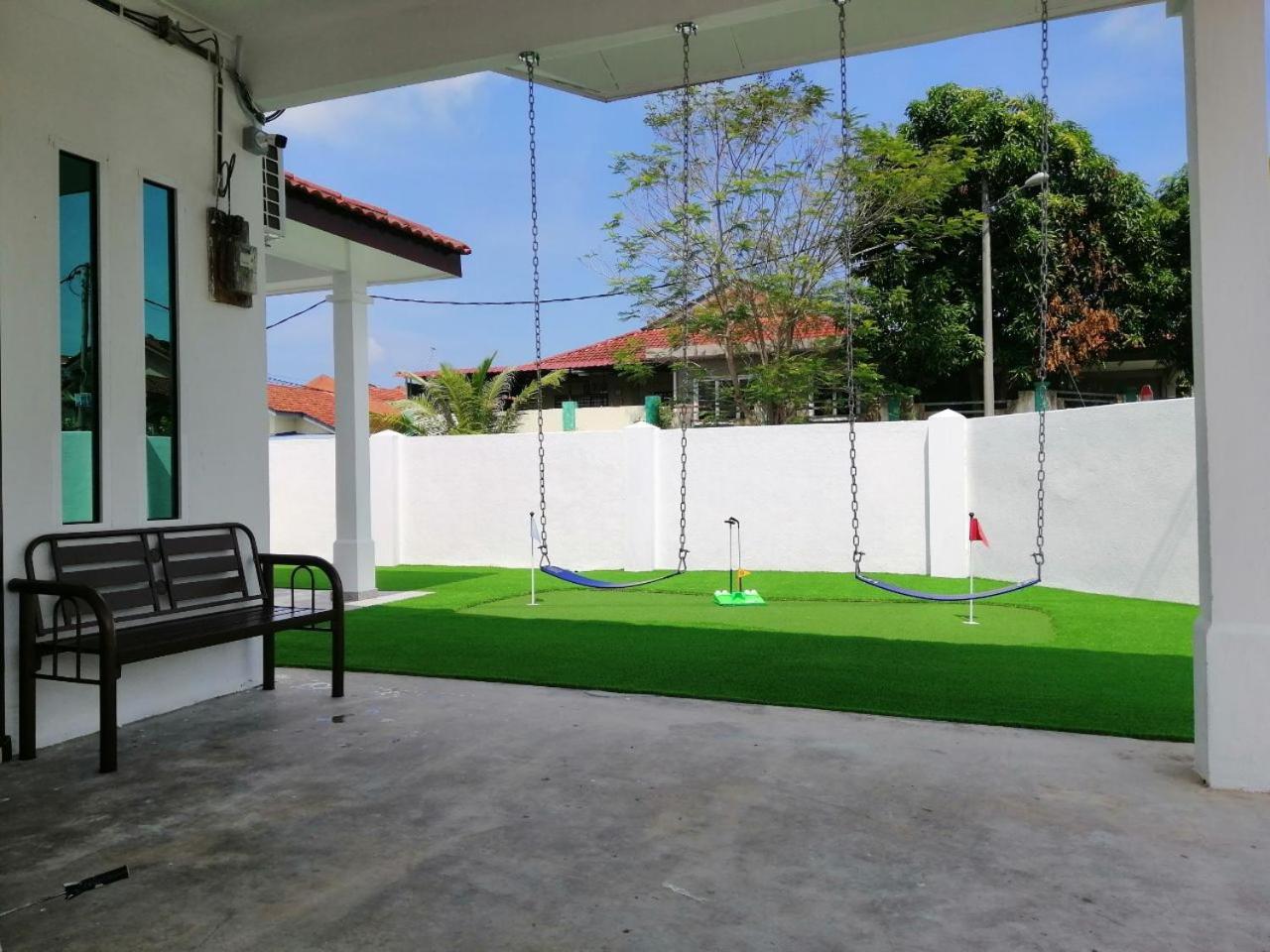 Casa261 Homestay Pd Port Dickson Eksteriør bilde
